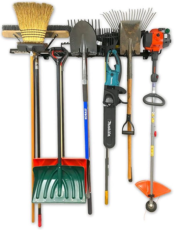 Customizable Tool Storage System